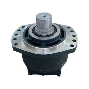 Moteur hydraulique de roue motrice de marque Tower pour T870 - Product Image 1