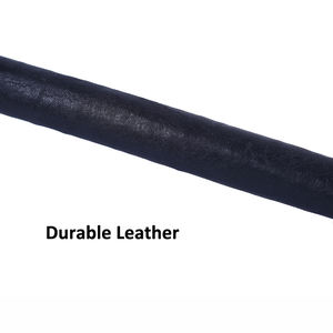 Addestramento Del Cane di alta Qualità di Cuoio DELL'UNITÀ di elaborazione Frusta Agitazione Bastone per le Giovani Cani Cucciolo di Lavoro Cani - Product Image 2