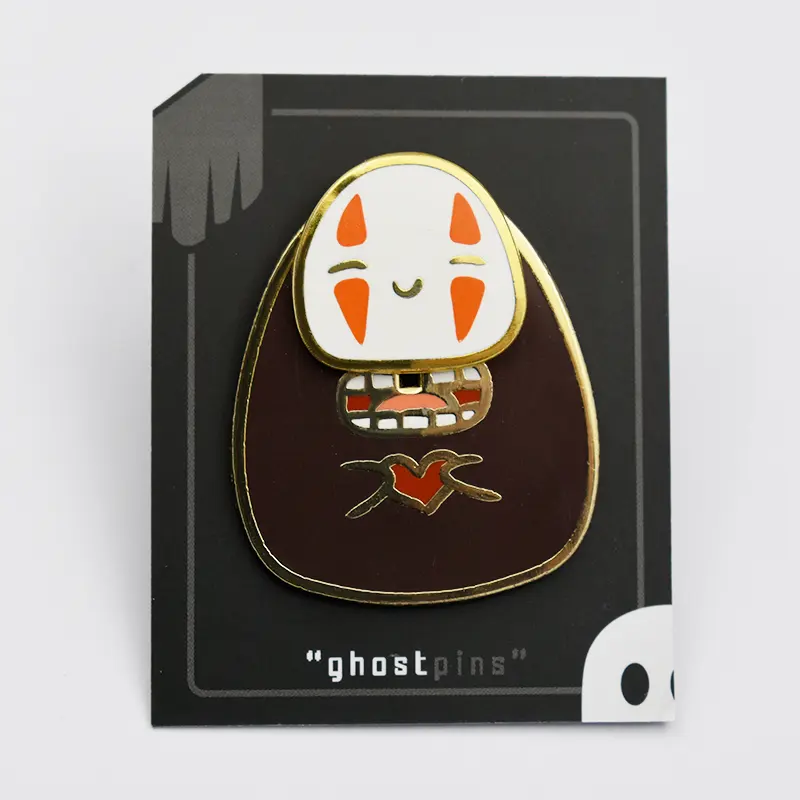 Soft Cute Cute Carrot Rabbit Metal Enamel Pin Cartoon Animal Badge Men And Women Clothing Lapel Bag Pin Children Gift Jewelry
