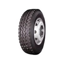 Шина для грузовиков Long Life 18PR 10.00-20 камерная, радиальная, универсальная, для коммерческих грузовиков, для региональных грузоперевозок