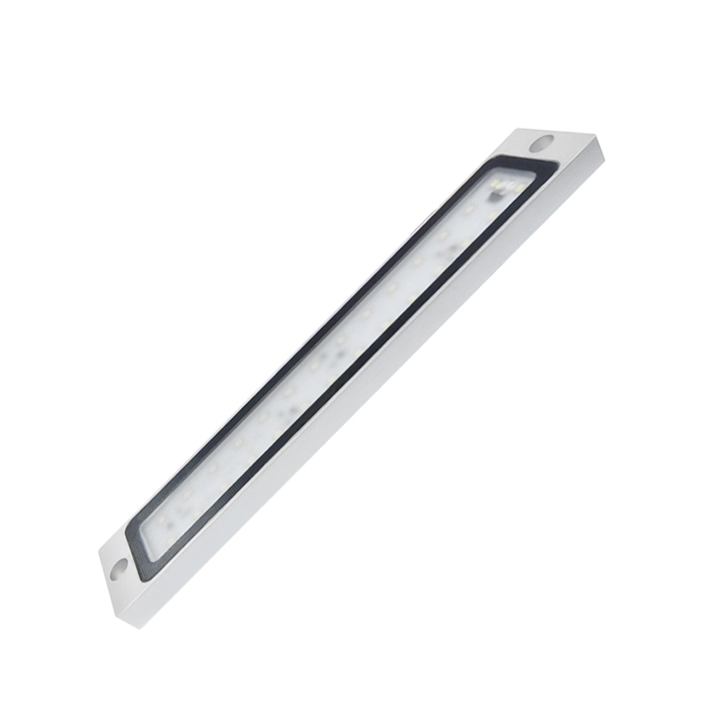 ONN-M9L CE Certified Cold White LED Working Light 200mm 3.8W DC Supply IP67 for Workshop Machine Tools