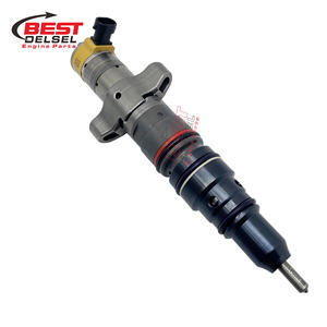 <span class=keywords><strong>Injecteur</strong></span> de carburant de qualité supérieure CAT 557-7633 pour des performances fiables dans les machines de construction - Product Image 6