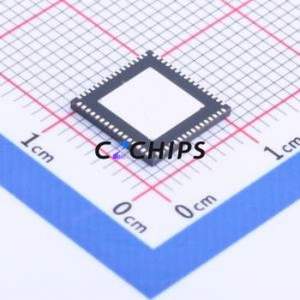 Tout nouveau QFN-64-EP d'origine LAN9252I/ML (9x9) émetteur-récepteur Ethernet à puce IC à circuit intégré - Product Image 2