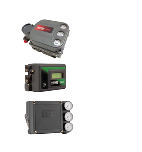 รุ่น DVC6200 แบบแอคชั่นคู่พร้อมฟีดแบค HART/รุ่น DVC2000HC แบบแอคชั่นเดี่ยวพร้อมฟีดแบค HART คุณภาพสูง คุณภาพสูง - Product Image 3