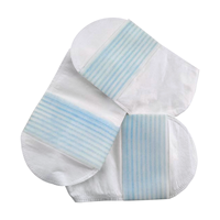 Savon élastique - Gant de lavage infusé - Soin durable