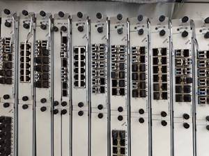 Ready Stock HW Core Center Network 03055193 WP23ESPUf1 WP2PGPSPUF11 Enhanced Service <strong>Processing</strong> Unit f1 UGW9811 - Product Image 6