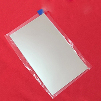 120X75mm Heat Insulation Compatible Polarizer Glass Lens for Artlii Play 3 Projector Repair Replacement FPC-CAFHO28-V2