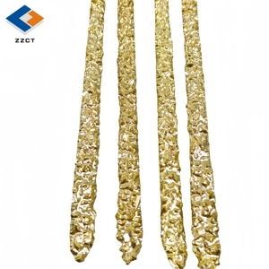 Gránulo de carburo de tungsteno Meterail YG8 de revestimiento duro sinterizado, partículas de carburo/Chatarra de chips - Product Image 5