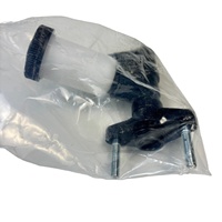 Nuevo Cilindro Maestro de Embrague UB93-41-400A para Motor B2000 2200 2500B 2900 1985 - 1996 de Alta Calidad