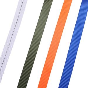 ラチェットタイダウンズ用カスタムプリントポリエステルウェビングバッグとテープ - Product Image 6