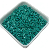 Matériau isolant résistant à l'usure de qualité GB/T 8815-2008, ignifuge souple ZJR-70, haute flexibilité, moulage/extrusion
