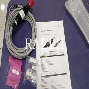 เครื่องวัดค่า pH อุตสาหกรรม 499ACL รุ่น 499ACL-01-54-VP ความแม่นยำ 0.01pH สำหรับน้ำเสียอุตสาหกรรม - Product Image 3