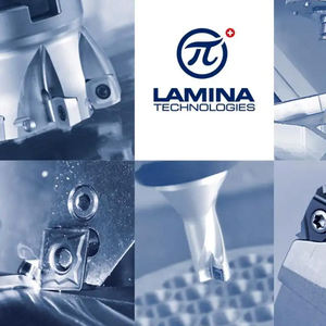 RPMT10T3-MO LT10 100% Insert en carbure de tungstène d'origine Inserts de tournage en carbure de tour CNC - Product Image 5