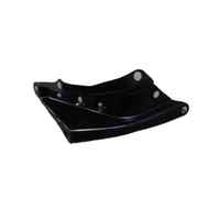 Pièces automobiles de qualité d'origine Amplificateur de puissance de voiture électrique Assemblage 12408945-00 pour BYD Song Pro
