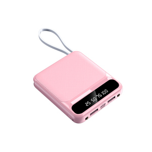 เพาเ<span class=keywords><strong>ว</strong></span>อร์แบงค์ <span class=keywords><strong>Lenovo</strong></span> 500000mah ราคาสุดคุ้ม ดีไซน์ใหม่ - Product Image 4