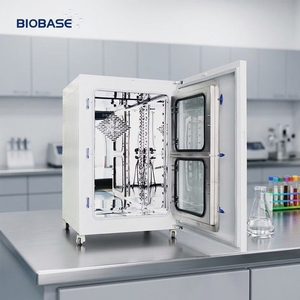Incubadora de CO2 BJPX-C100M de 100L con Control de Temperatura de 0.3°C (RT+5-60%) y Humedad para Citología, Biología, Oncología, Genética e Inmunología - Product Image 1