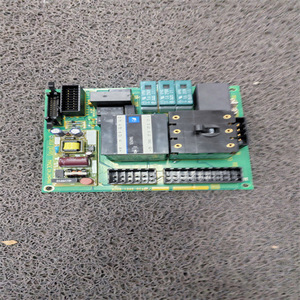 FANUC A06B-2085-B107 โมดูลบอร์ดควบคุมมอเตอร์เอนโค้ดเดอร์เครื่องมือจักรนำเข้าจากญี่ปุ่นของแท้ - Product Image 3
