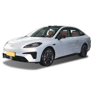 Vehículos de Nueva Energía con Prepago, Aion RT Gac, Autos Eléctricos Nuevos, Automóviles EV, Auto Eléctrico Chino, Automóviles para Adultos - Product Image 1