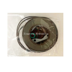 Kit de réparation de joints de pompe hydraulique A4VG28 A4VG56 A4VG71 A4VG90 A4VTG90 A4VG125 A4VG180 A4VG250 - Product Image 6