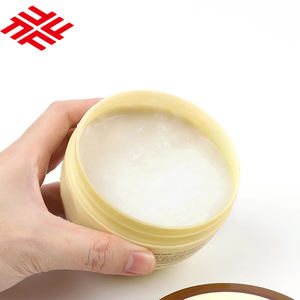 Venta a granel de fábrica, tratamiento para el cabello, acondicionador para el cuidado del cabello de color seco dañado - Product Image 2