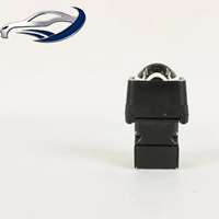 Phare LED à double laser matriciel de 1,5 pouces avec lentille de projecteur à double faisceau LED (phares de route/croisement) - 12V 60W 6000K 8000LM