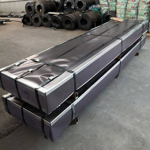 Hoja de techo de acero corrugado galvanizado en caliente <span class=keywords><strong>PPGI</strong></span> de alta calidad Placa de hojas de techo de zinc laminado en frío de 0,5mm - Product Image 4