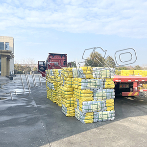 Venta caliente en Tailandia <span class=keywords><strong>Boutique</strong></span> Crochet Cardigan Knit Cotton Estilo coreano Lady Summer Ropa usada - Product Image 2