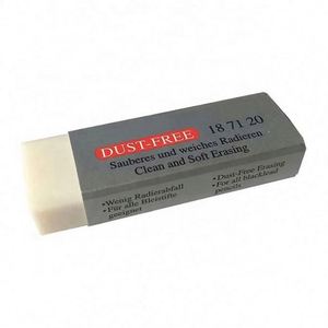 OEM Cheap Price <b>Large</b> Pencil Eraser Custom Promotional <b>Extra</b> Soft Eraser - Product Image 5