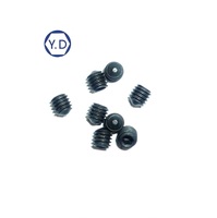 Tornillo sin cabeza M1.7-0.35P * 5.0L para instrumentos ópticos