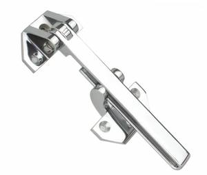 Matériel moderne <span class=keywords><strong>de</strong></span> haute sécurité <span class=keywords><strong>Fermoir</strong></span> <span class=keywords><strong>de</strong></span> <span class=keywords><strong>porte</strong></span> antivol Fermeture en douceur Angle Dissimuler Charnière Portable Hôtel Intérieur Portes coulissantes Serrure - Product Image 1