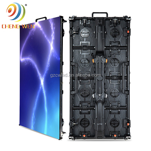 Pantalla LED esterno P3.91 pubblicità esterna LED schermo <span class=keywords><strong>TV</strong></span> prezzi al dettaglio - Product Image 4