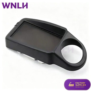 Écran de moniteur pour pièces détachées d'excavatrice WNLH Factory Direct ZAX-5G(YA00001076) YA00001076 4705918 pour Hitachi ZAX200-5G - Product Image 3