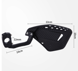 ハンドガードプロテクターハンドルハンドルハンドルハンドルレバー保護ハンドガードプロテクター - Product Image 6