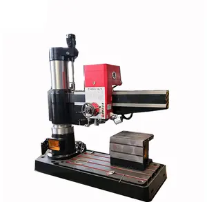 Z3063 Economical Type Universal Radial Drilling Machine For Sale