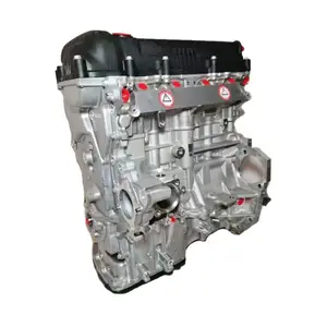 Hot Sale Wholesale Car Engine G4LA 1.2L Engine For Hyundai Verna