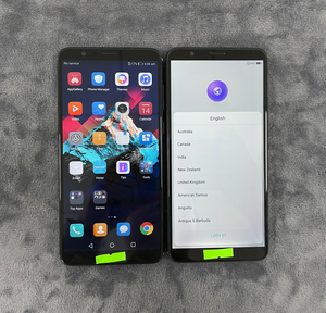 Teléfono móvil usado desbloqueado original al por mayor para <span class=keywords><strong>Honor</strong></span> 7X 128GB smartphone Dual SIM 7X <span class=keywords><strong>8X</strong></span> 5X 7S Y9 Teléfono <span class=keywords><strong>de</strong></span> <span class=keywords><strong>segunda</strong></span> mano - Product Image 4