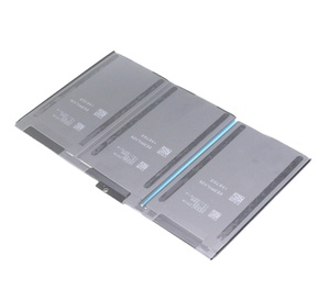 616-0559 6500mAh Replacement <b>Battery</b> for Apple iPad 2 iPad2 A1395 CE RoHS Wholesale Bulk High Capacity Quality - Product Image 4