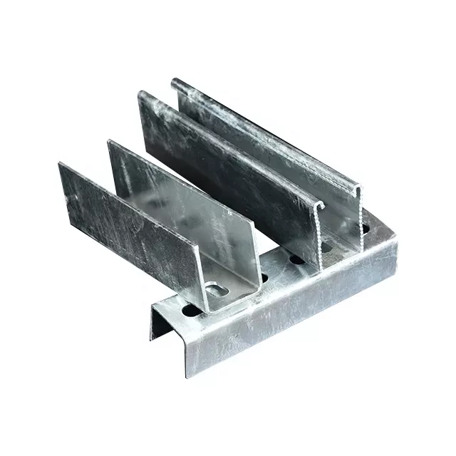 UPN 50 steel channel