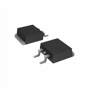 Composants de Transistors D2PAK IRFS31N20DTRL, Électroniques, Originaux, Service Complet - Product Image 1