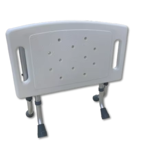 הסיטונאי של איכות גבוהה משקל קשישים חדר אמבטיה מקלחת כסא עץ מקלחת מושב אמבטיה שרפרף - Product Image 2