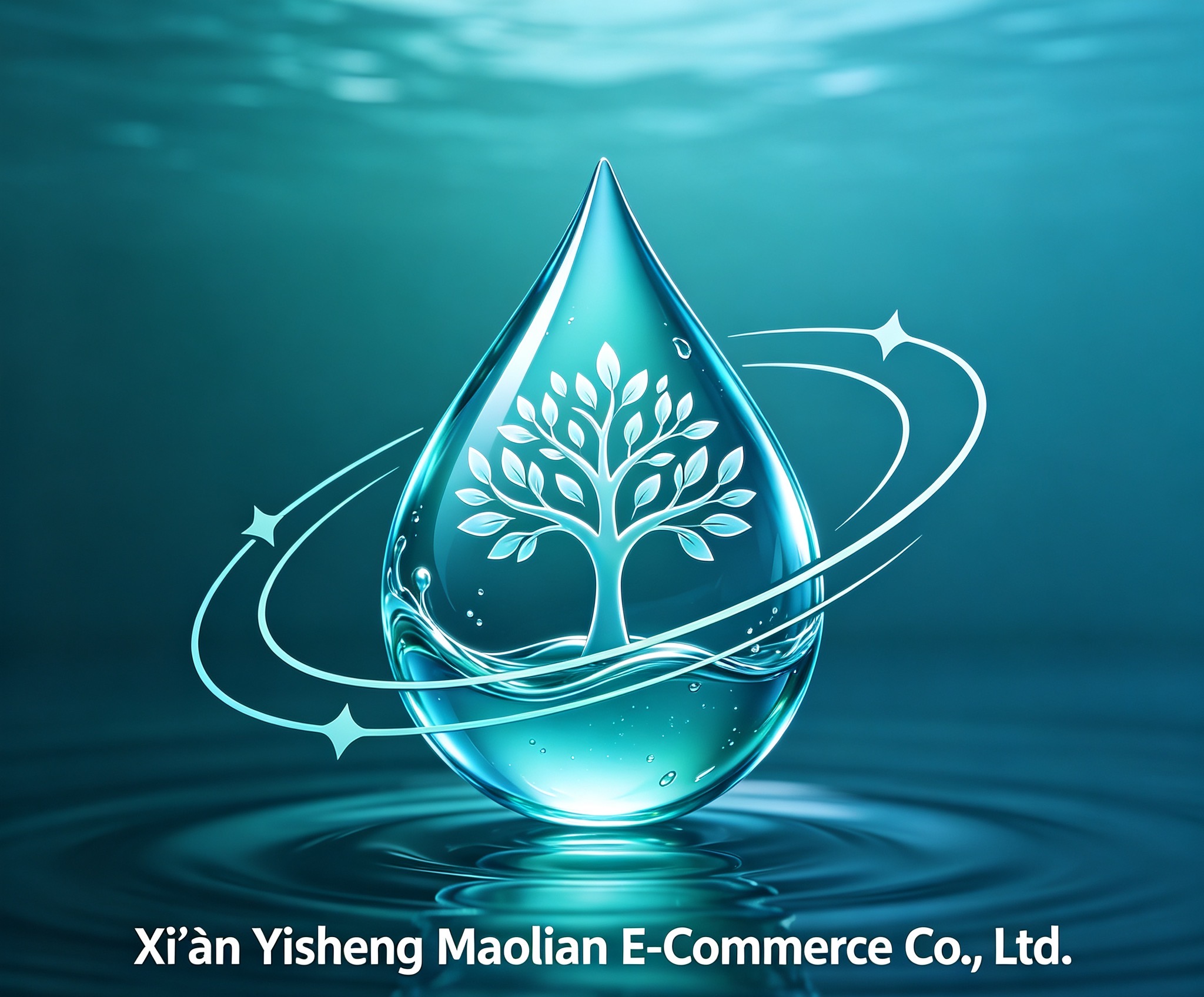 Xi'an Yisheng Maolian E-Commerce Co., Ltd. logo