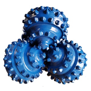 Nueva Broca Tricónica IADC 417 537 517 de 295 mm, 13 5/8, 14 3/4, 16 Pulgadas, Herramientas de Perforación de Pozos Petroleros - Product Image 1