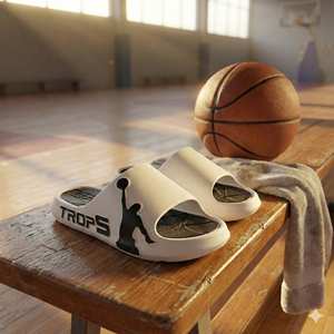 Zapatillas <span class=keywords><strong>de</strong></span> PVC antideslizantes para deportes <span class=keywords><strong>de</strong></span> <span class=keywords><strong>playa</strong></span> <span class=keywords><strong>de</strong></span> verano para Hombre, sandalias exteriores para el hogar, diseño deslizante Chappals para Hombre Chanclas Hombre - Product Image 6