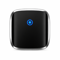 AuraStarPlay CarPlay Dongle Smart Universal Terbaik Mini Bluetooth Wifi Plug And Play Berkabel Menjadi Nirkabel Untuk Android Auto