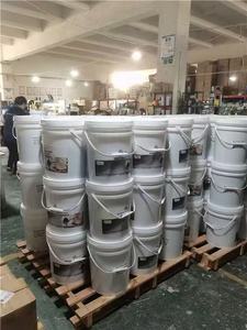 Pintura Epóxica para Pisos de Mármol a Precio de Fábrica, Alta Dureza, Brillante, para Garajes y Almacenes, Líquida, Impermeable, Entrega Rápida - Product Image 6
