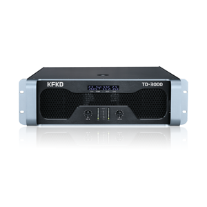 Amply Class TD 2 kênh 3000W mỗi kênh, công suất cao dành cho biểu diễn sân khấu lớn - Product Image 2