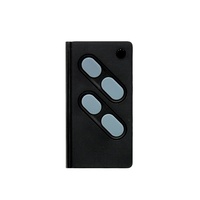 Nuevo universal, puerta de garaje, control remoto de clonación cara a cara, código rodante de código fijo