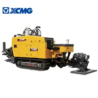 XCMG HDD 320KN Horizontal Directional Drilling Machine