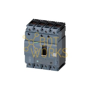 Siemens 3VA11125EF460AA0 - Nuovo - Product Image 1