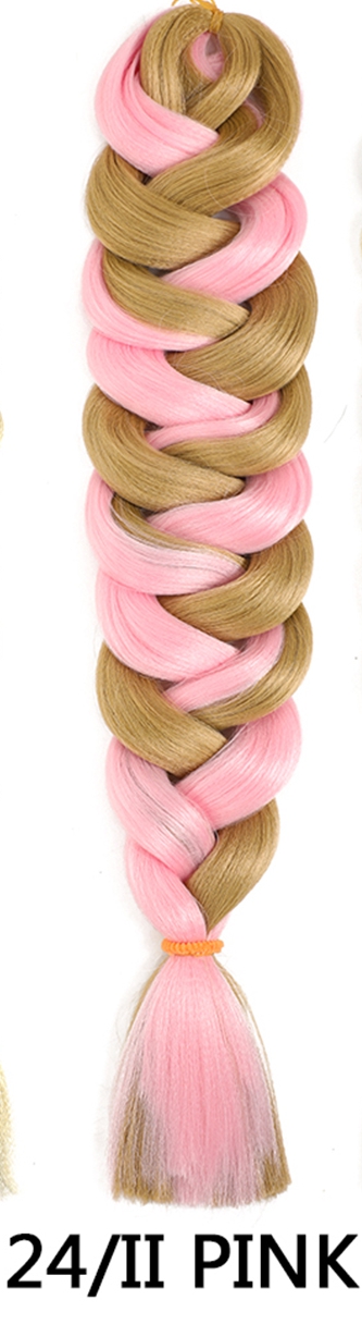 24PINK2 (Inglés)
